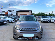 LAN17993 – Land Rover Discovery Sport la 26.061 EUR (vândut)