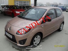 REN00646 – Renault Twingo la 7.200 EUR (vândut)