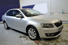 SKO17551 – Skoda Octavia la 12.495 EUR (vândut)