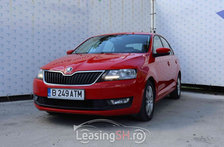 SKO27863 – Skoda Rapid la 9.650 EUR