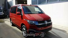 VOL30995 – Volkswagen California T6 la 49.665 EUR