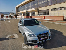 AUD16108 – Audi Q5 la 23.900 EUR (vândut)