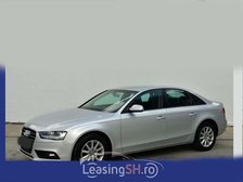AUD09131 – Audi A4 la 16.541 EUR (vândut)