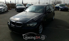 BMW12010 – BMW 318i la 9.500 EUR (vândut)