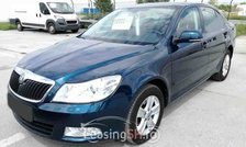 SKO09580 – Skoda Octavia la 10.900 EUR (vândut)