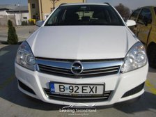 OPE02371 – Opel Astra la 6.100 EUR (vândut)