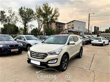 HYU18674 – Hyundai Santa Fe la 20.111 EUR (vândut)