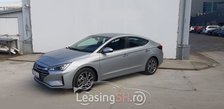 HYU25020 – Hyundai Elantra la 13.900 EUR (vândut)