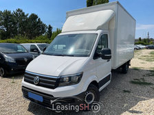 VOL33031 – Volkswagen Crafter la 23.491 EUR