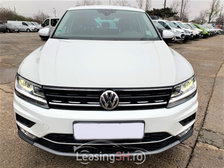 VOL19485 – Volkswagen Tiguan la 22.015 EUR
