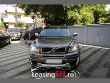 VOL06876 – Volvo XC 90 la 27.156 EUR (vândut)