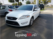 FOR05153 – Ford Mondeo la 9.660 EUR (vândut)