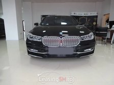 BMW20794 – BMW 750 la 45.815 EUR (vândut)