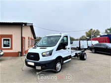 FOR22890 – Ford TRANSIT L4 H3 la 15.827 EUR