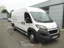 PEU10005 – Peugeot BOXER la 14.637 EUR (vândut)