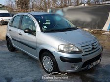 CIT01726 – Citroën C3 la 3.596 EUR (vândut)