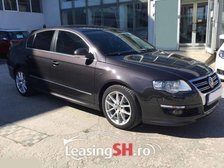 VOL08525 – Volkswagen Passat la 11.200 EUR (vândut)