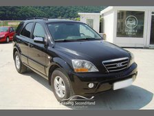 KIA02195 – Kia Sorento la 11.780 EUR (vândut)