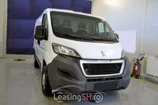 PEU18895 – Peugeot BOXER la 8.300 EUR (vândut)