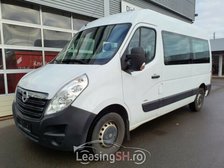 OPE31109 – Opel Movano B HKb L2H2 9 locuri la 27.783 EUR