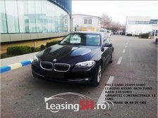 BMW07252 – BMW 520d la 21.774 EUR (vândut)