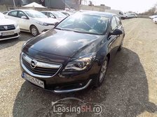 OPE16840 – Opel Insignia la 10.500 EUR (vândut)