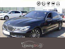 BMW12173 – BMW 750 Li la 58.720 EUR (vândut)