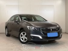 PEU20118 – Peugeot 508 la 12.490 EUR (vândut)