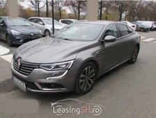 REN10963 – Renault Talisman la 23.800 EUR (vândut)