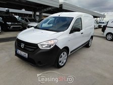 DAC16809 – Dacia Dokker la 5.950 EUR (vândut)