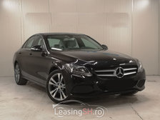 MER16518 – Mercedes-Benz C 220 la 19.385 EUR (vândut)