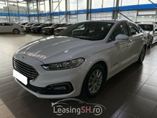 FOR29411 – Ford Mondeo Hybrid la 22.848 EUR