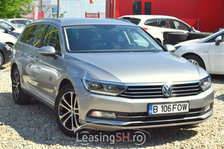 VOL20864 – Volkswagen Passat B8 la 10.950 EUR