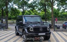 MER26073 – Mercedes-Benz G 350 la 129.900 EUR (vândut)