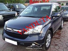 HON00068 – Honda CR-V la 16.950 EUR (vândut)
