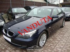 BMW00046 – BMW 520d la 15.950 EUR (vândut)