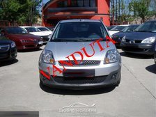 FOR02190 – Ford Fiesta la 5.980 EUR (vândut)