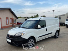 FIA27702 – Fiat Doblo MAXI la 10.948 EUR (vândut)