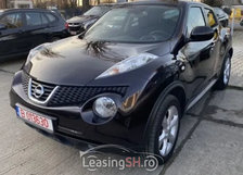 NIS20350 – Nissan Juke la 8.490 EUR
