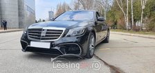 MER24594 – Mercedes-Benz S 350 la 57.501 EUR (vândut)