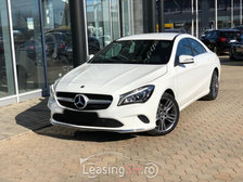 MER16640 – Mercedes-Benz CLA la 30.885 EUR (vândut)