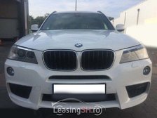 BMW10661 – BMW X3 la 28.650 EUR (vândut)