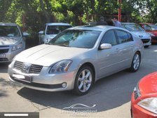 NIS00594 – Nissan Maxima la 15.800 EUR (vândut)