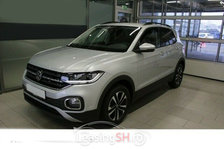 VOL29833 – Volkswagen T-Cross la 32.520 EUR