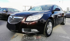 OPE14396 – Opel Insignia la 9.900 EUR (vândut)
