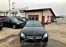 MER15333 – Mercedes-Benz C220 la 21.658 EUR (vândut)