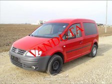 VOL00949 – Volkswagen Caddy la 6.448 EUR (vândut)