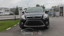 FOR12909 – Ford Kuga la 8.990 EUR (vândut)