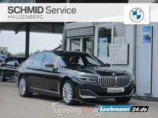 BMW78182 – BMW 740 d xDrive AHK LASER MASSAGE 2 JAHRE GARANTIE la 60.548 EUR