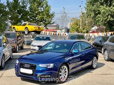 AUD22533 – Audi A5 la 22.491 EUR (vândut)